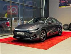 تۆیۆتا کراون